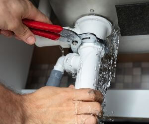 About Emergency plumbing pros Plympton, MA