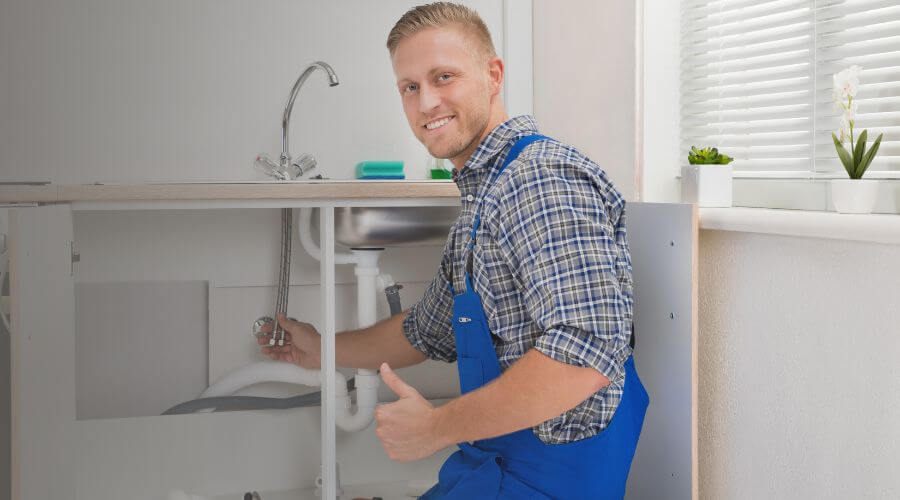 Professional emergency plumbing in Plympton, MA